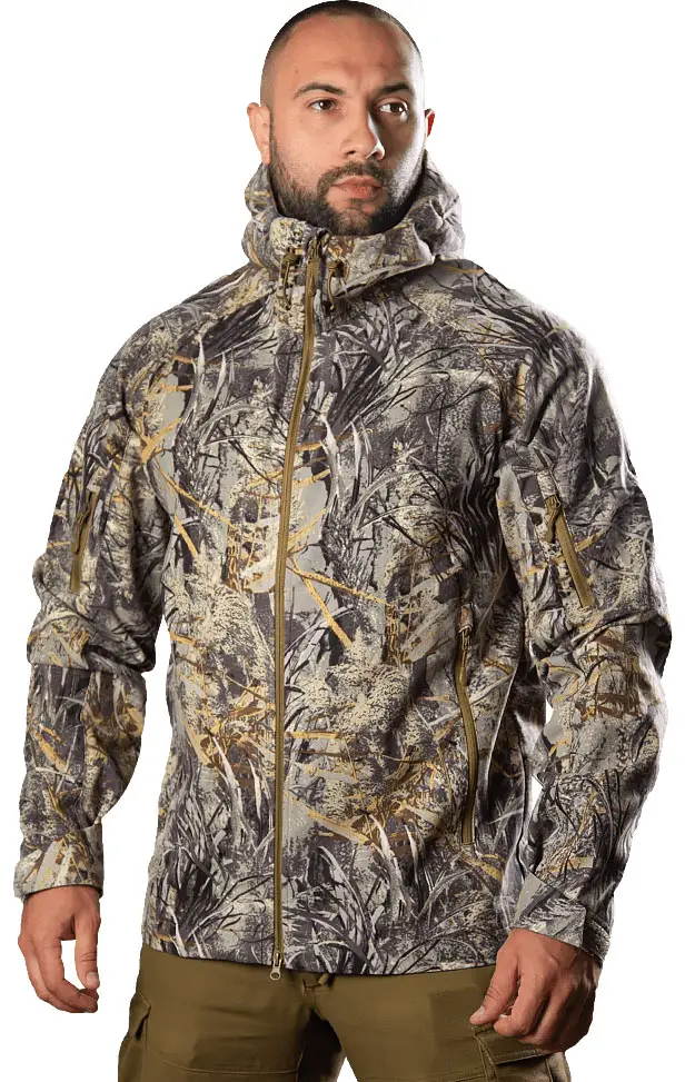 Куртка Camotec Instinct 2.0 Twill