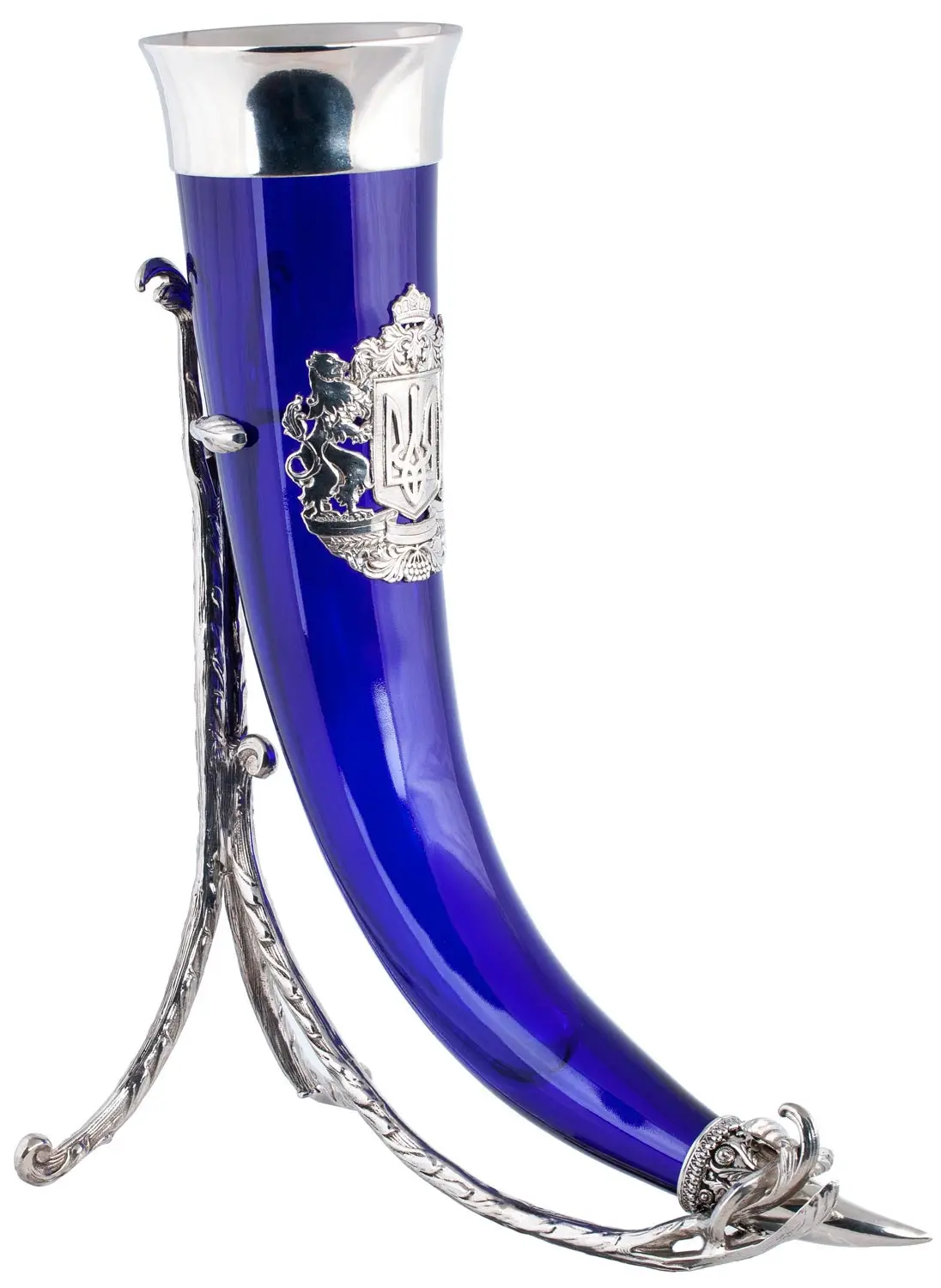 Горн Wutschka сувенірний