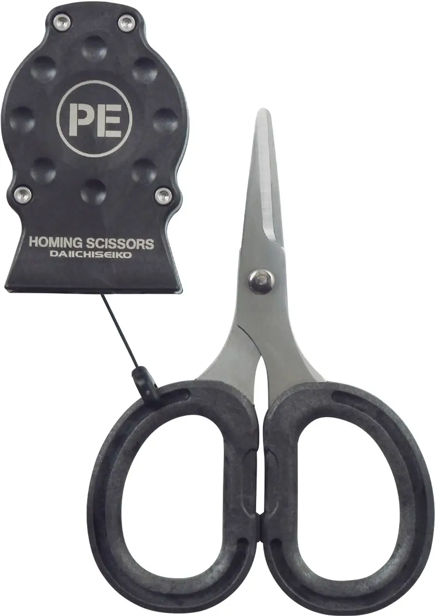 Ножницы DaiichiSeiko Homing Scissors Type PE
