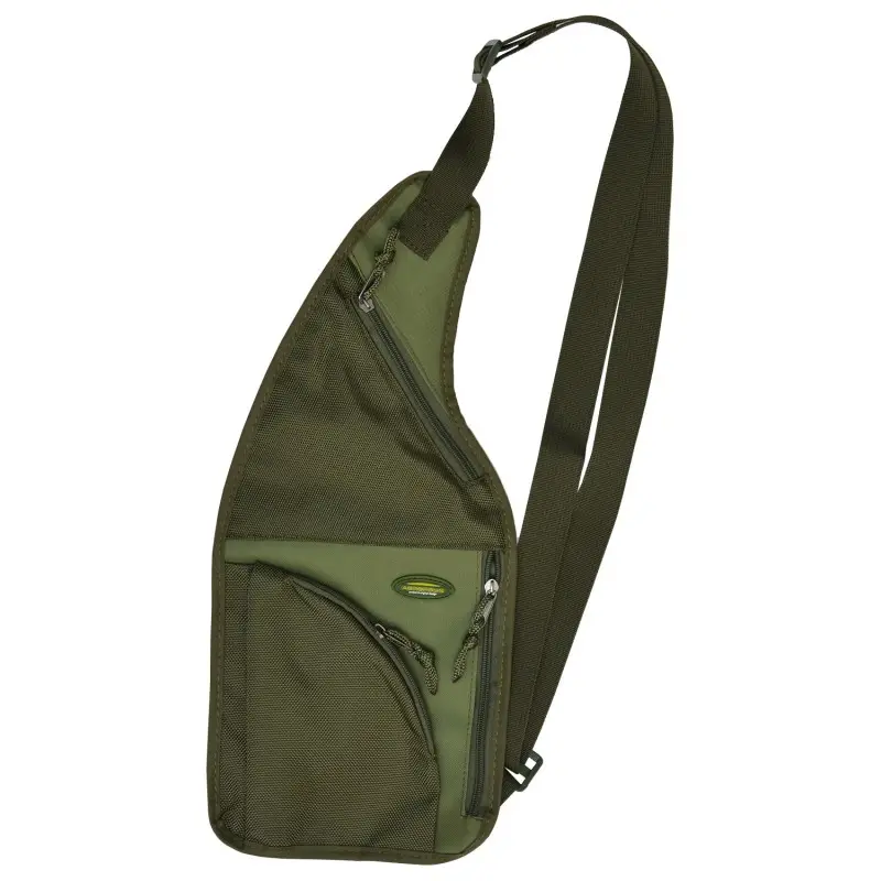 Сумка Acropolis СДД-1 для документів Green