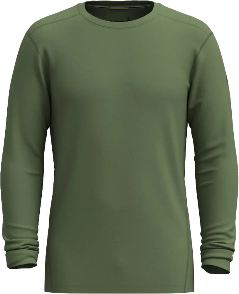 Термофутболка Smartwool Men’s Classic All-Season Merino Baselayer Longs Sleeve Boxed