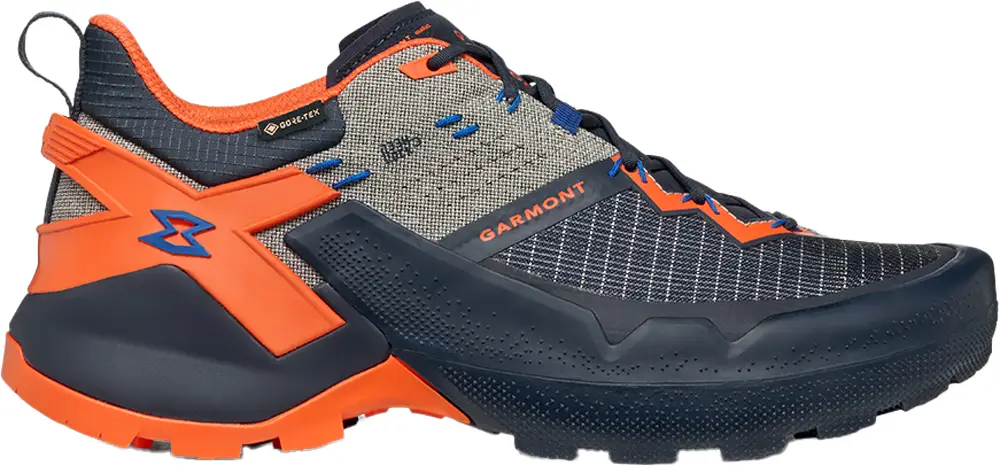 Кроссовки Garmont 9.81 Onyx GTX