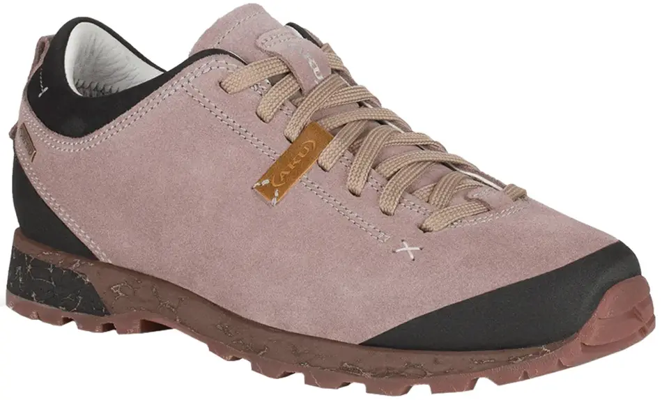 Кроссовки AKU Bellamont 3 Suede GW