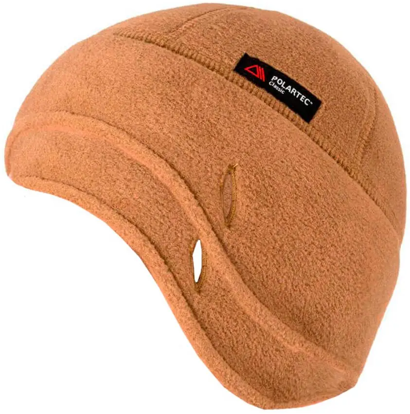 Шапка Fahrenheit Classic