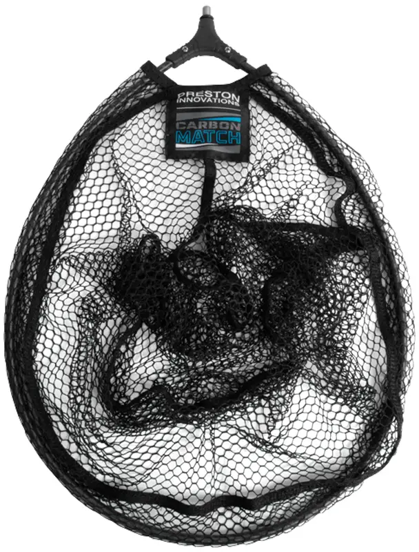 Голова підсака Preston Carbon Match Landing Net 16”/40cm