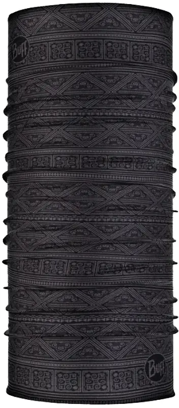 Мультиповязка Buff CoolNet UV Ether Graphite