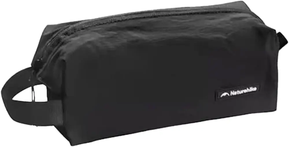 Косметичка Naturehike CNK2450XB024 S Black
