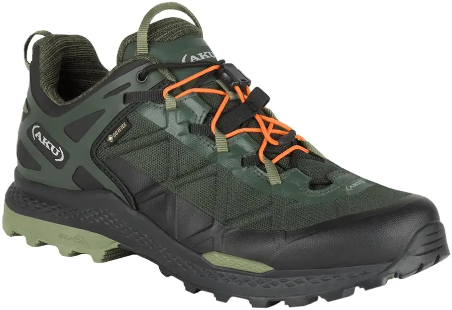 Кроссовки AKU Rocket DFS GTX