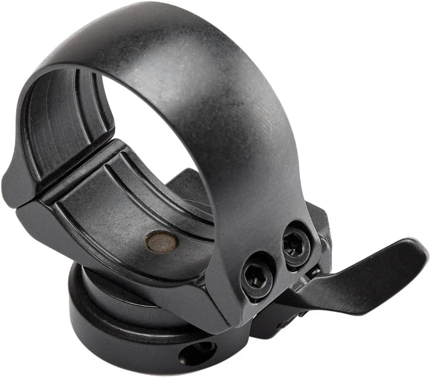 Заднее кольцо поворотного крепления MAKschwenk на Remington 700/Sauer S100/101/Mauser M18/Haenel Jaeger 10. d - 25.4 мм