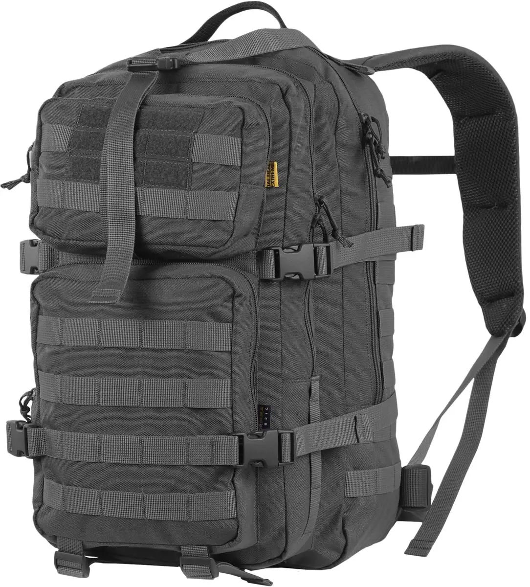 Рюкзак Tactical Extreme Tactic 36 Black