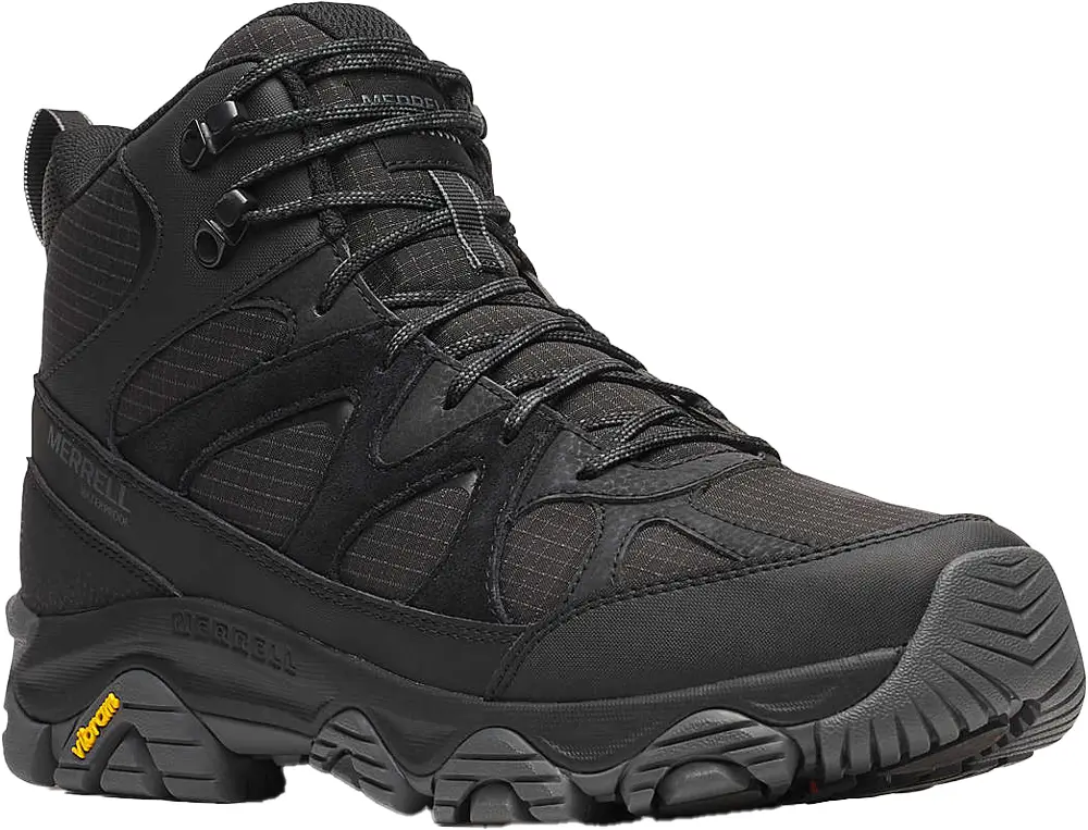 Черевики Merrell Thermo Snow Grip MID WP