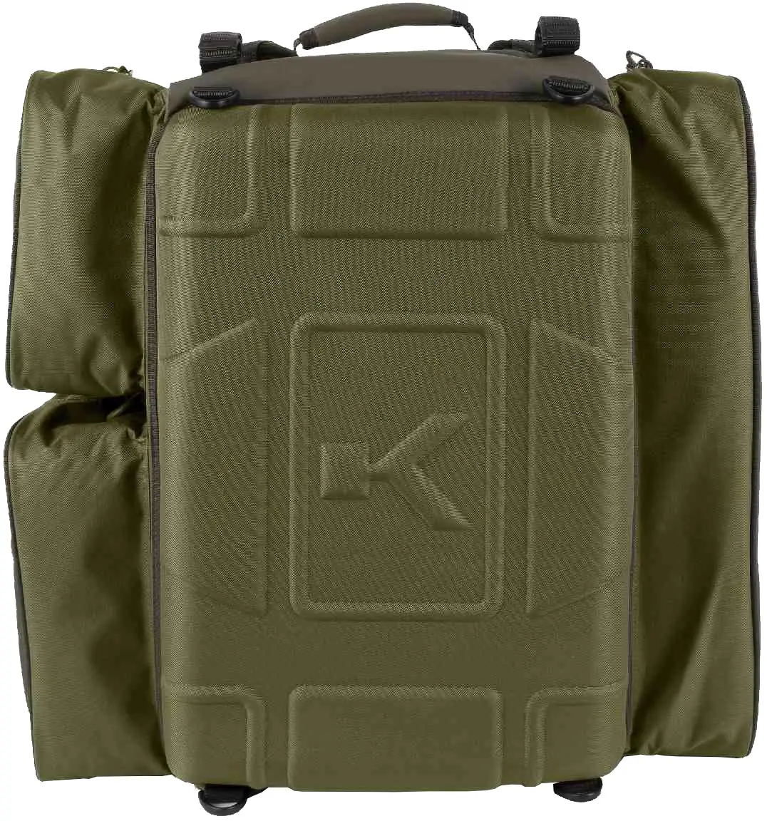 Рюкзак Korum Progress XT Ruckbag 45 Green