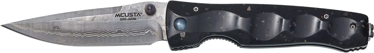 Ніж MCUSTA Tactility Elite Damascus Corian