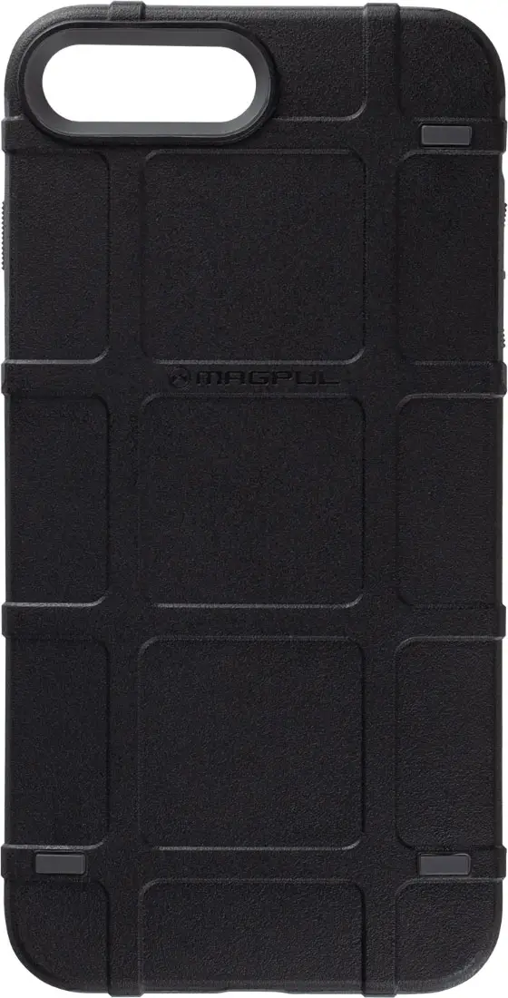 Чехол для телефона Magpul Bump Case для iPhone 7Plus/8 Plus ц:черный