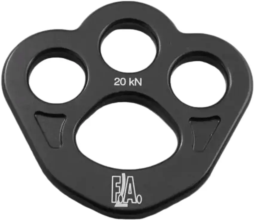 Такелажная пластина First Ascent 4