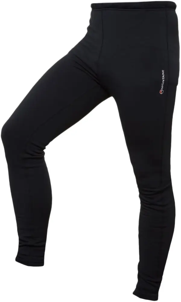 Брюки Montane Female Power Up Pro Pants M/12/38 Black