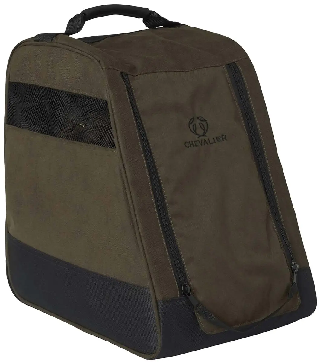 Сумка для взуття Chevalier Boot Bag Forest green