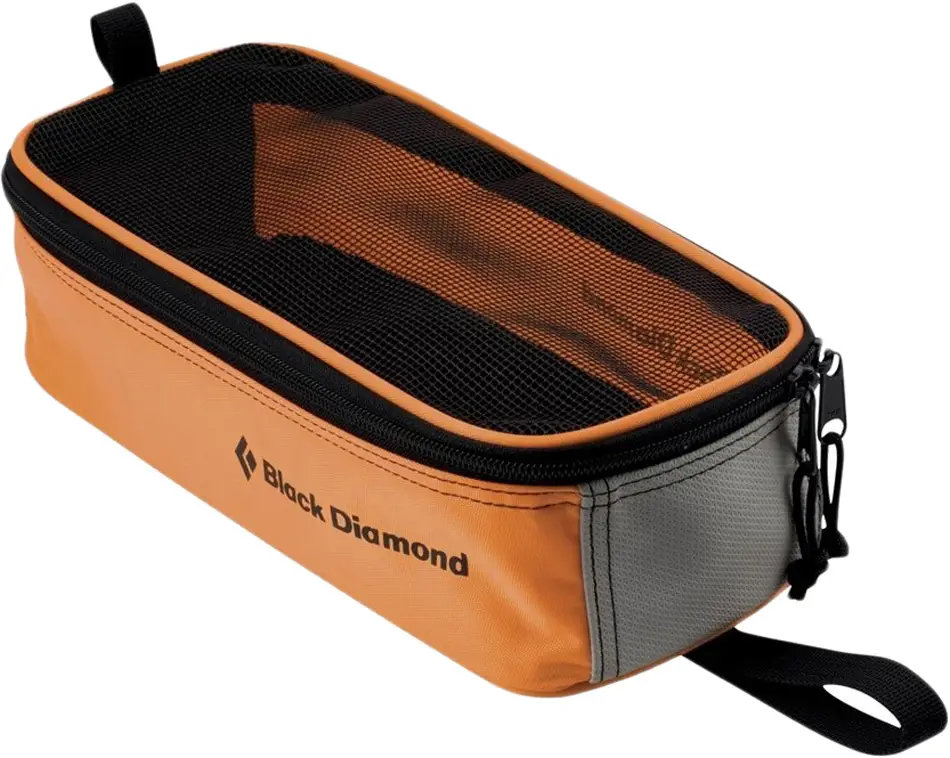 Чехол Black Diamond Crampon Bag One size Orange