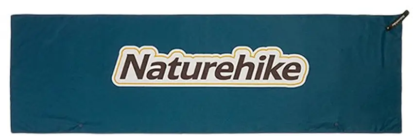 Полотенце Naturehike CNK2300SS011 100х30 Dark Blue