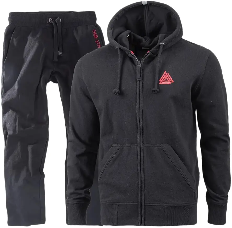 Костюм Thor Steinar Runes M