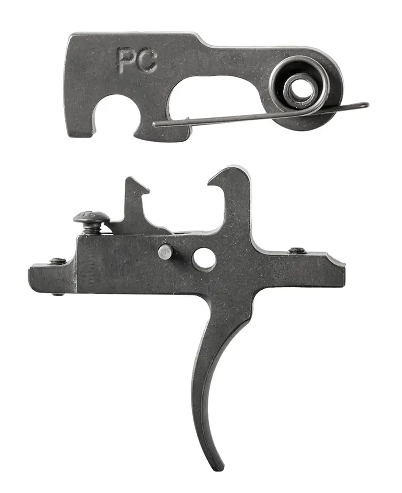 УСМ JARD AR9 Trigger. Верх. рег. Зусилля спуска 680 г/1.5 lb
