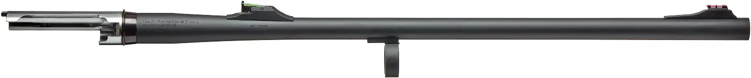 Ствол Breda 61см Slug 12/76 для моделей в пластиці