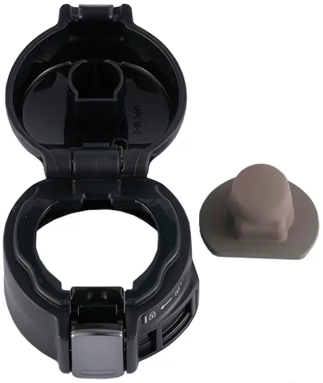 Крышка для термоса Zojirushi SM-SD Black