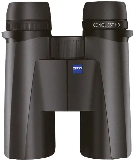 Бінокль Zeiss Conquest HD 10х42.