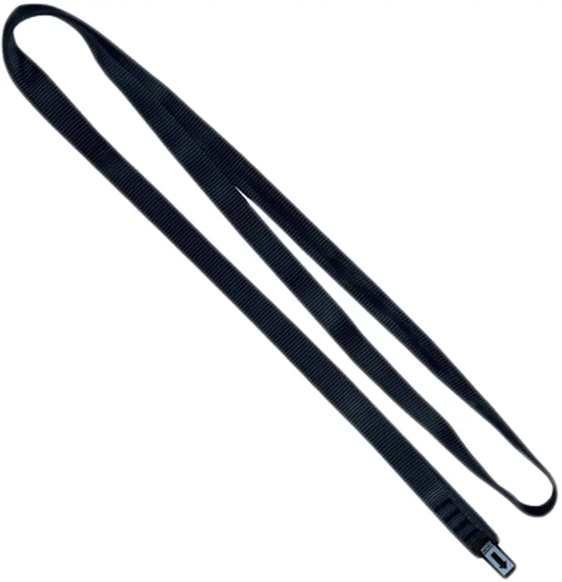 Стропа Singing Rock Open Sling 150 Black