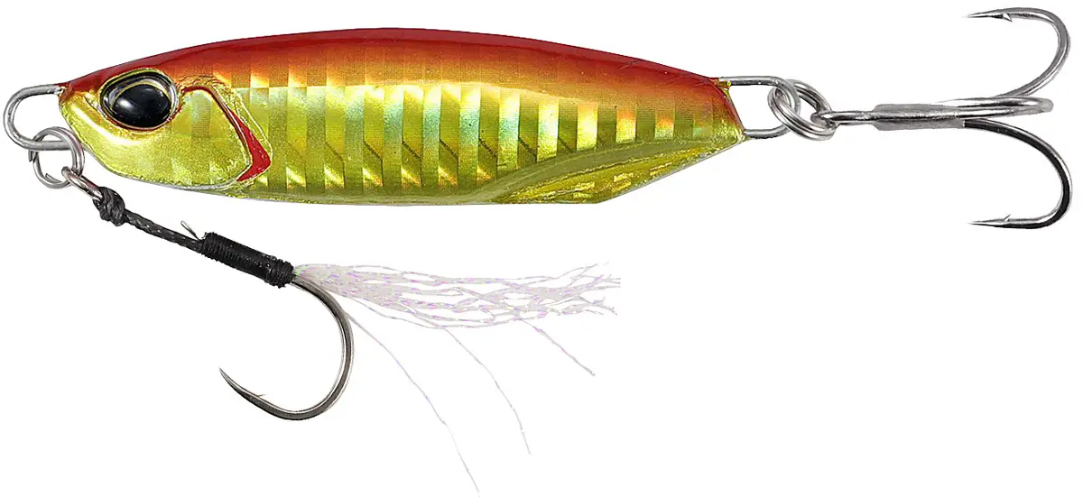 Пилкер DUO Drag Metal Cast 56mm 30.0g PHA0026