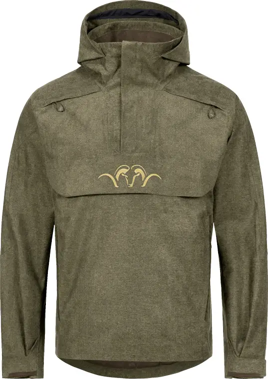 Анорак Blaser Active Outfits Vintage