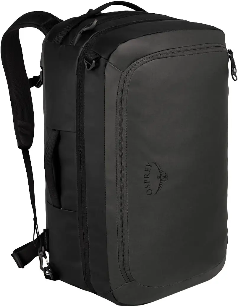 Сумка Osprey Transporter Carry-On 44 Black