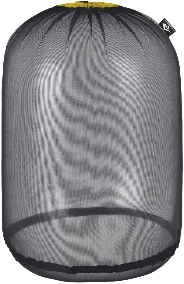 Чехол для одежды Sea To Summit Ultra-Mesh Stuff Sack L Lime