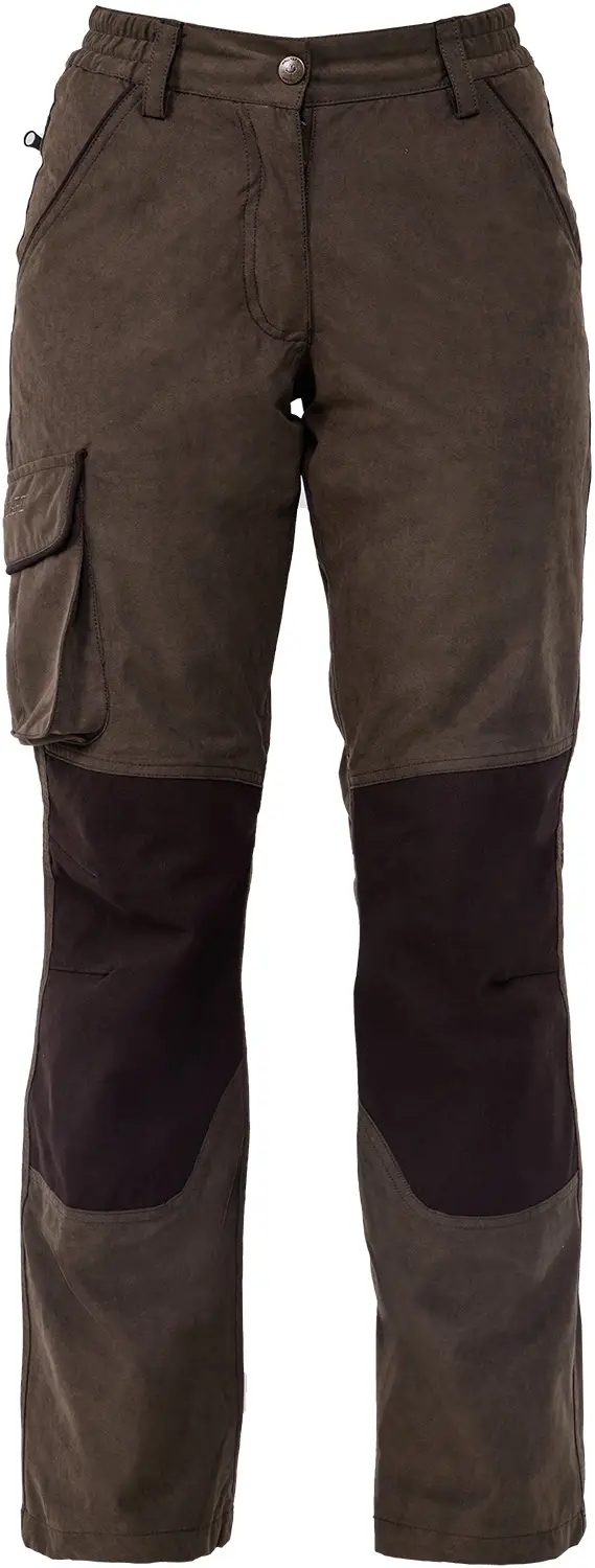 Брюки Hallyard Boville lady 44 Brown