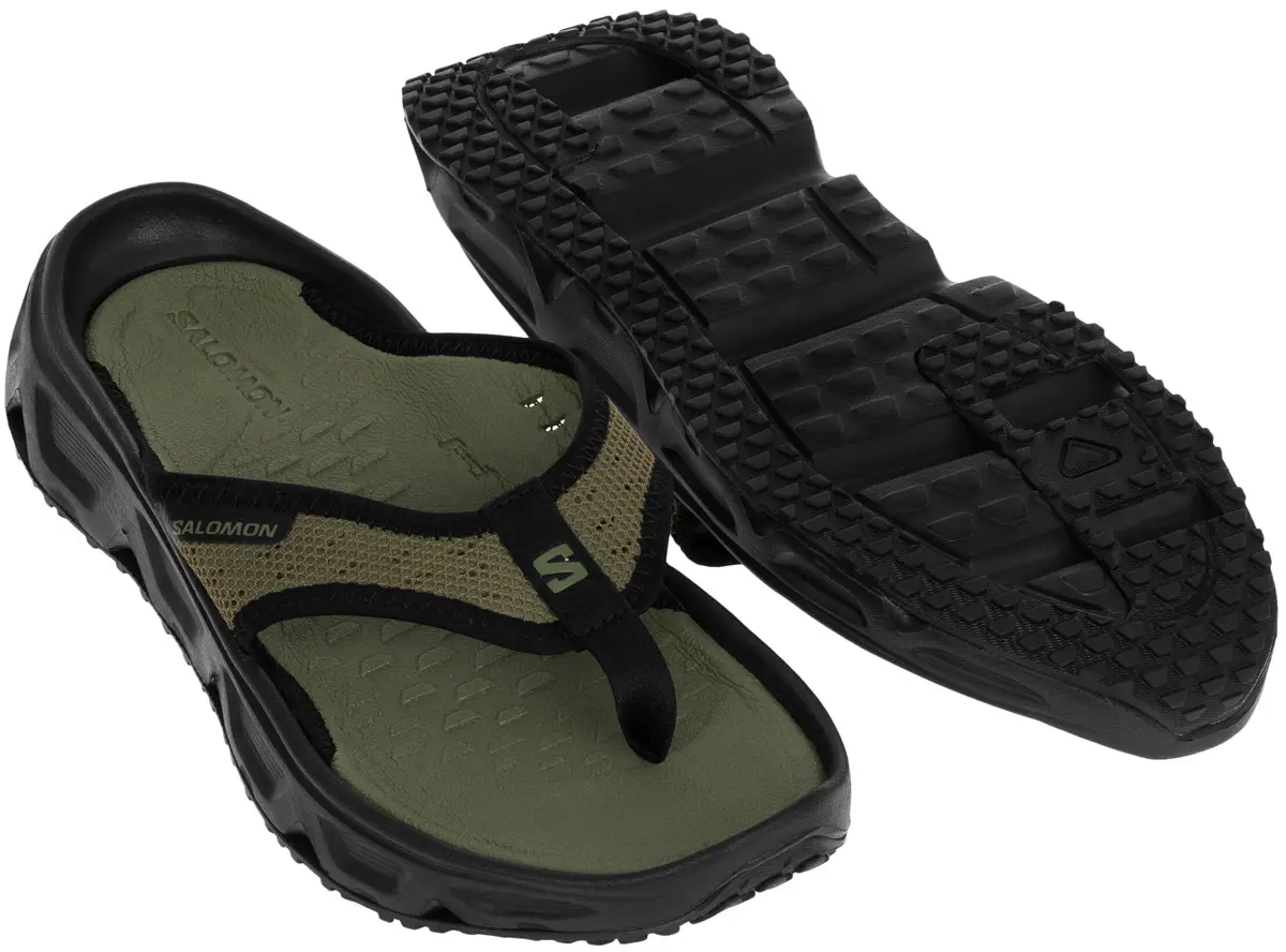 В’єтнамки Salomon RX Break Forces