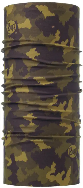 Мультиповязка Buff Original Hunter Military