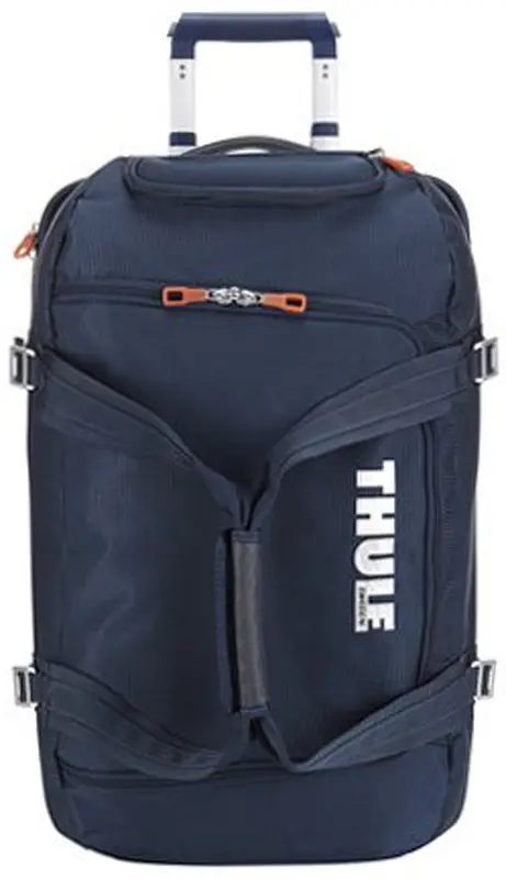 Сумка дорожня Thule Crossover Rolling Duffel 56 Stratus