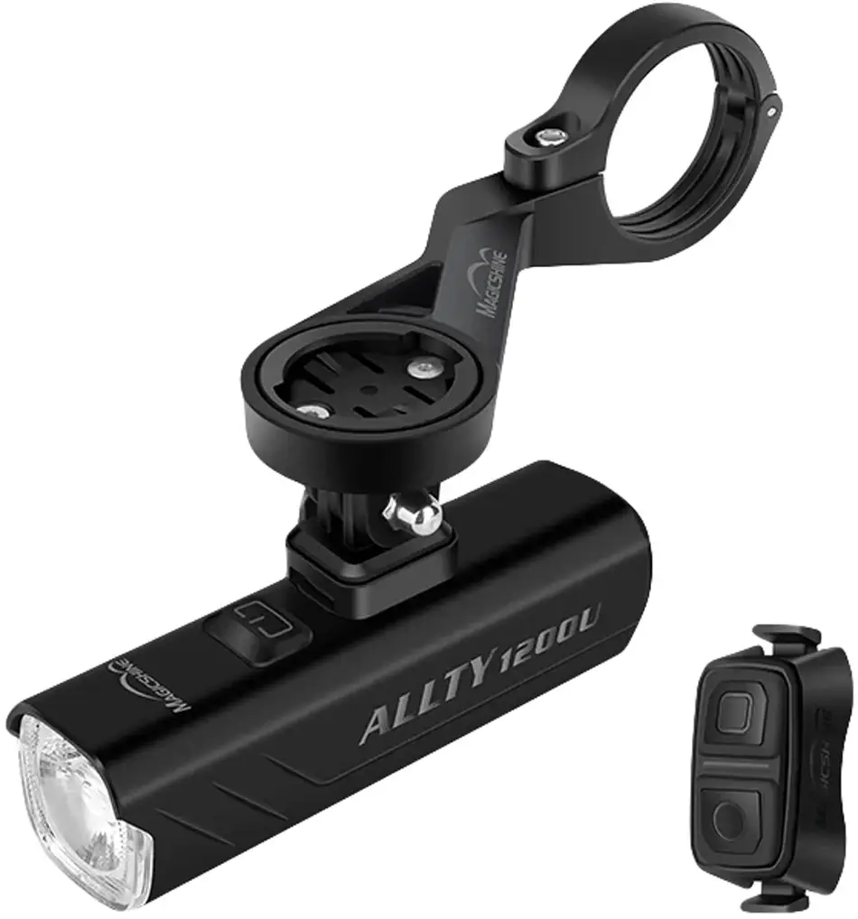 Фонарь велосипедный Magicshine Allty 1200U