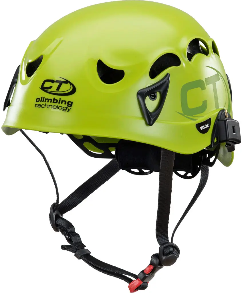 Каска Climbing Technology X-Arbor Green