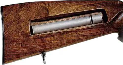 Пристрій зниження віддачі Blaser Kickstop модель B. 116 мм