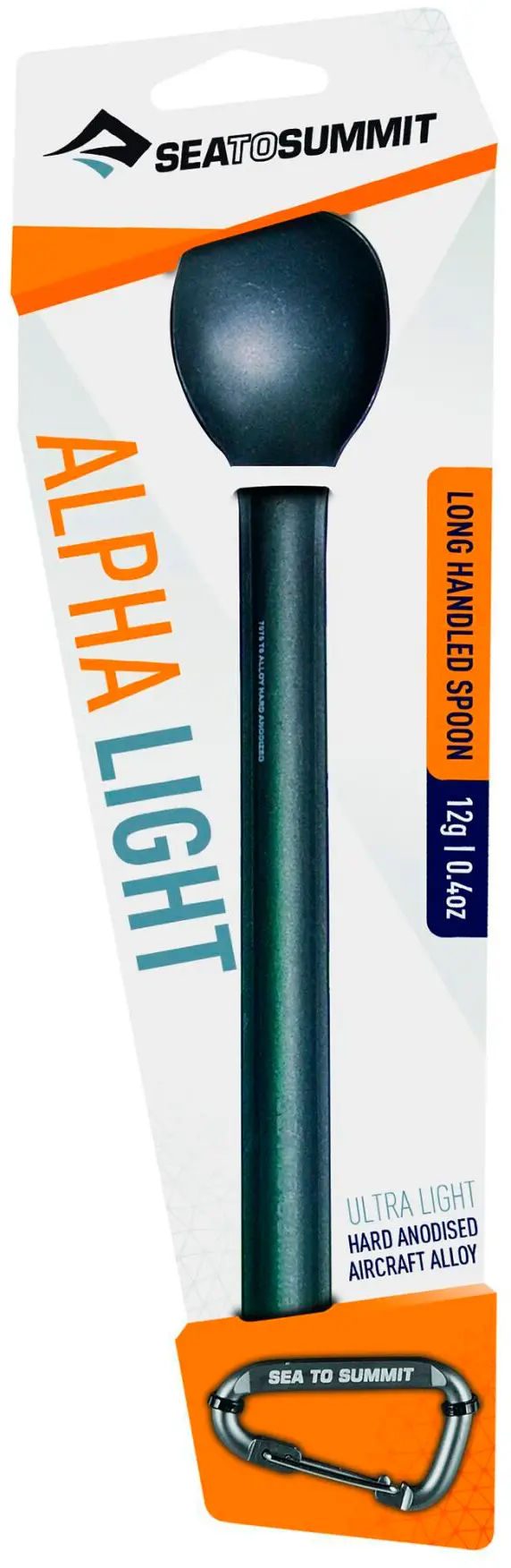 Ложка Sea To Summit Alpha Light Long