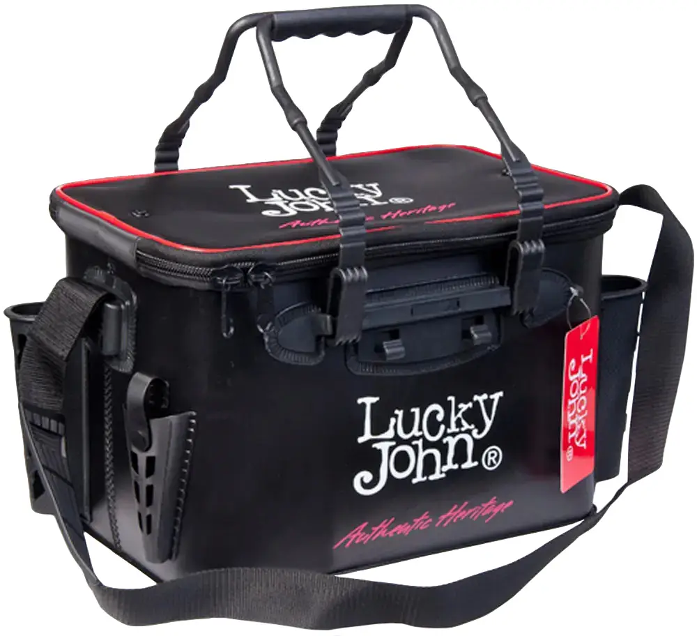 Сумка Lucky John EVA 36х23х25сm LJ101B