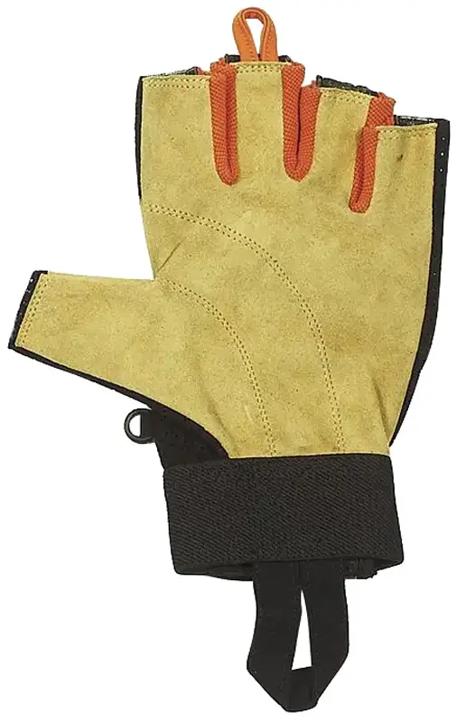 Перчатки Climbing Technology Half Finger S