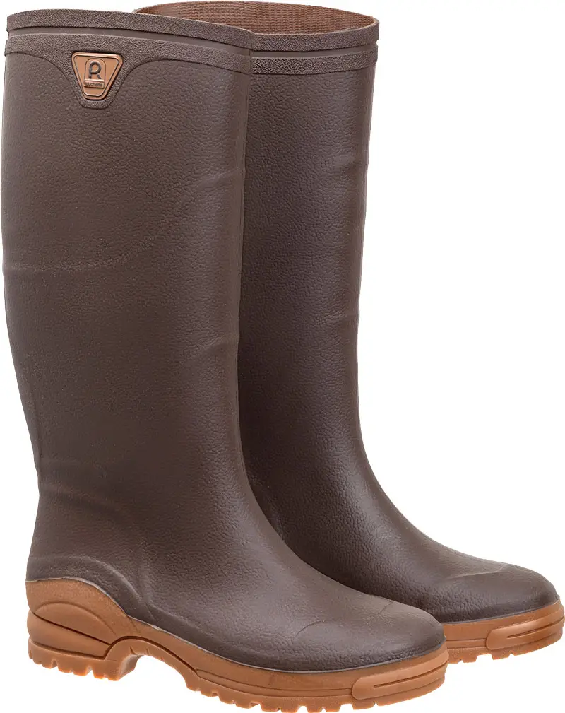 Сапоги резиновые Rouchette Optimum