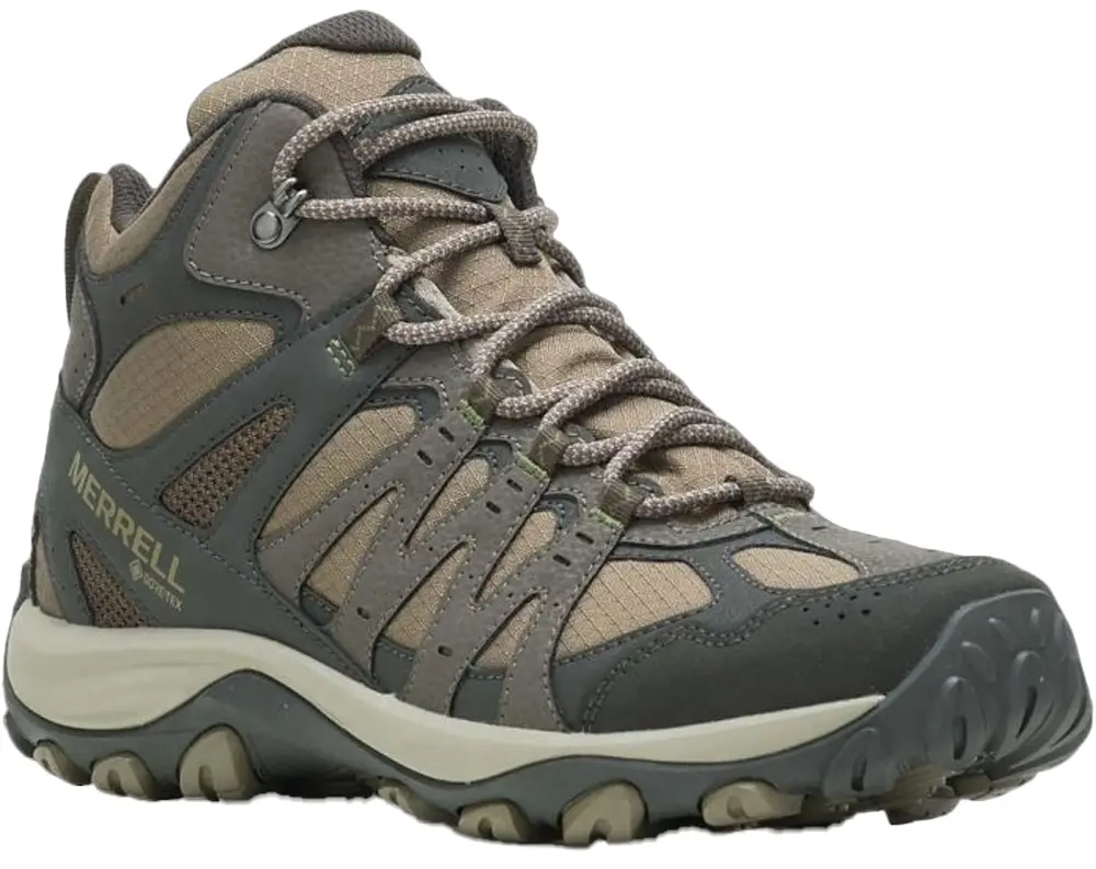 Черевики Merrell Accentor 3 Sport MID GTX 46 Boulder