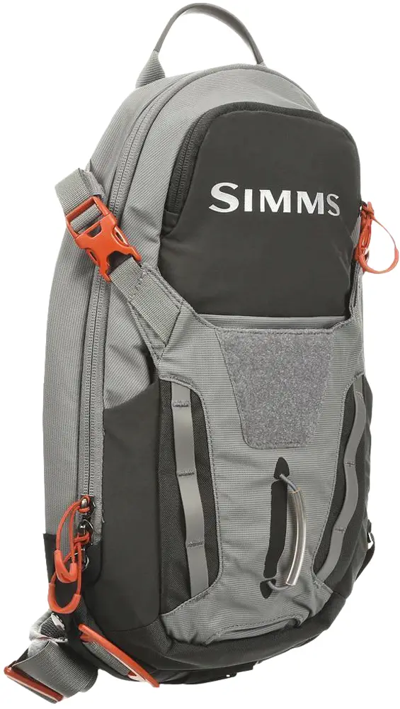 Сумка Simms Freestone Ambi Tactical Sling Pack 15 Steel