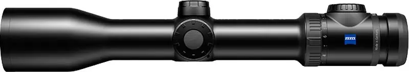 Прицел оптический Zeiss RS V8 1.8-14x50 сетка 60 с подсветкой