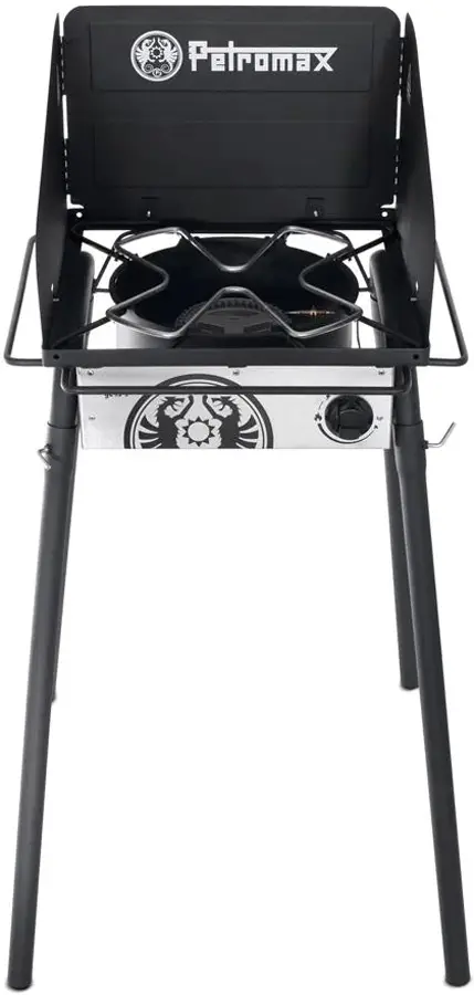 Газовая плита Petromax Gas Table with Singular Burner