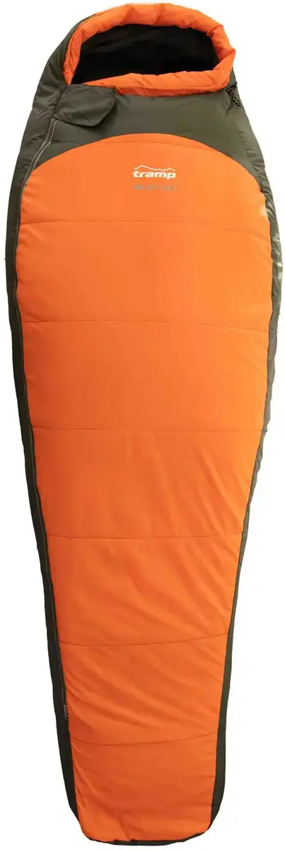 Спальний мішок Tramp Arctic Long R