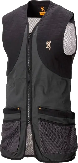 Жилет стрелковый Browning Classic